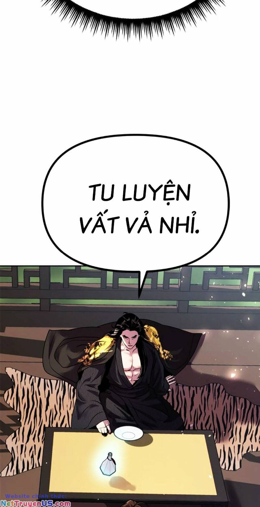 Ma Đạo Chuyển Sinh Ký - Chapter 45 - Page 51