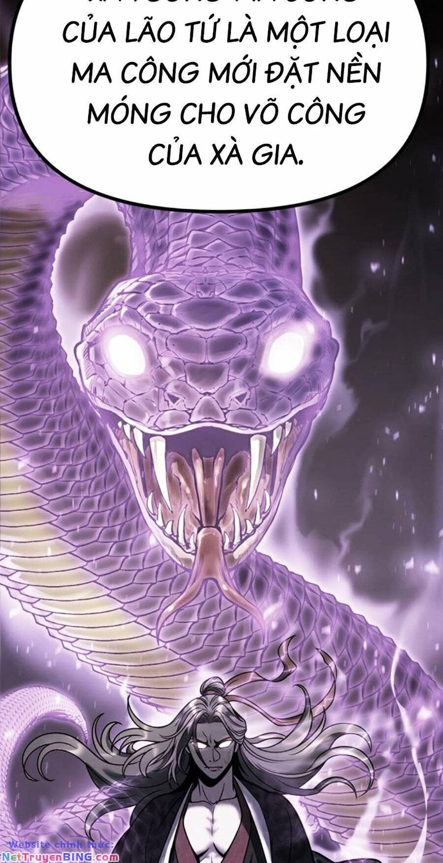 Ma Đạo Chuyển Sinh Ký - Chapter 45 - Page 55