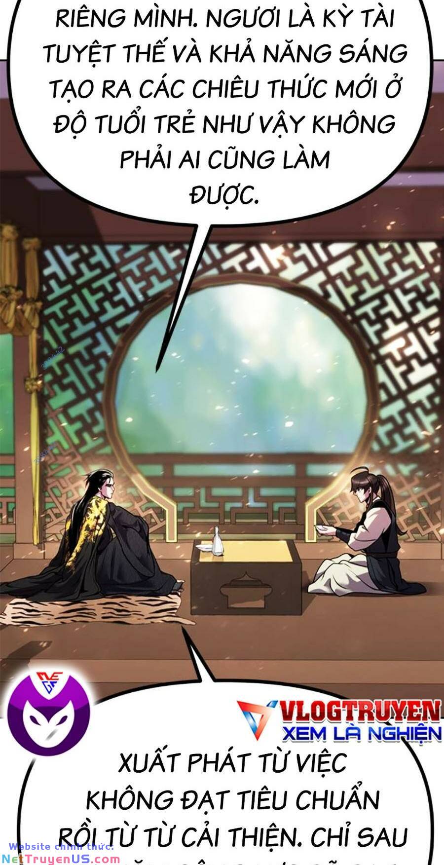 Ma Đạo Chuyển Sinh Ký - Chapter 45 - Page 57