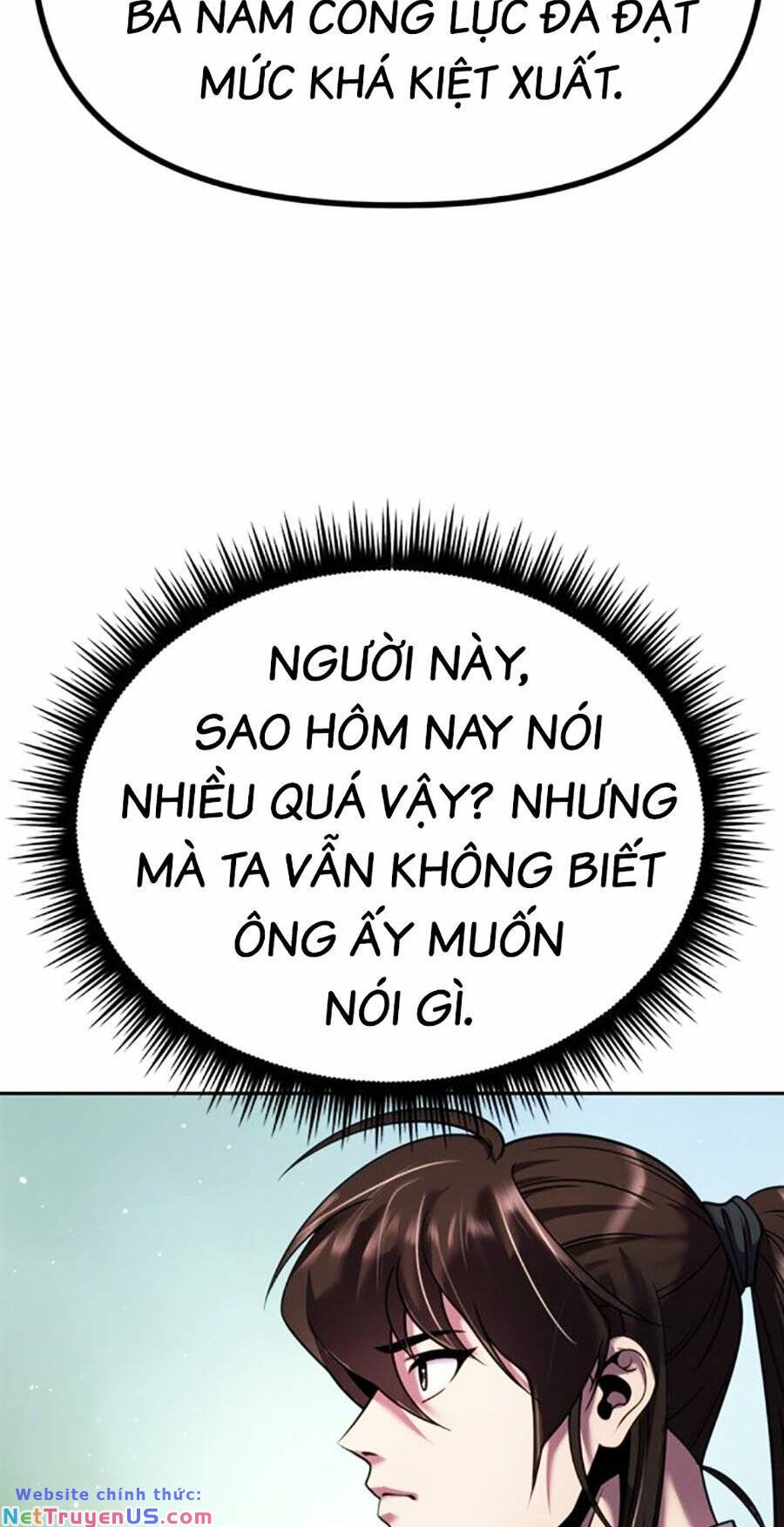 Ma Đạo Chuyển Sinh Ký - Chapter 45 - Page 58