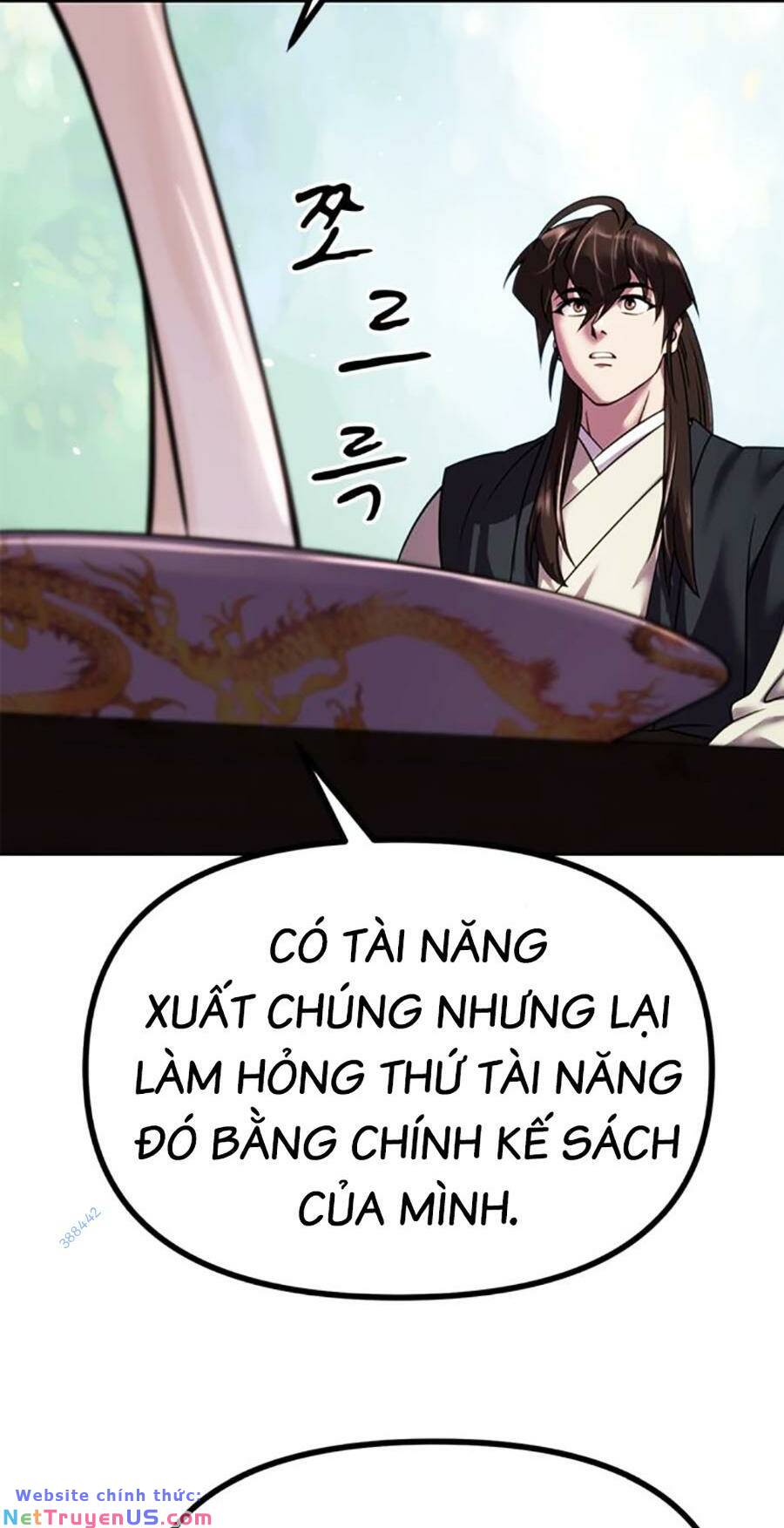 Ma Đạo Chuyển Sinh Ký - Chapter 45 - Page 61