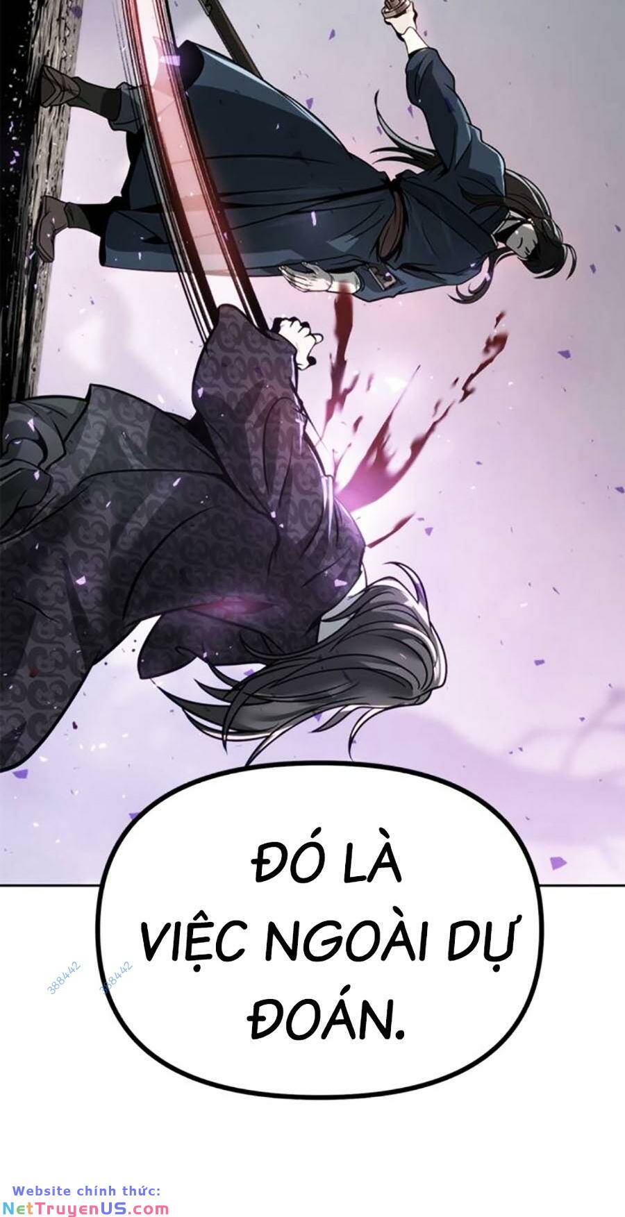 Ma Đạo Chuyển Sinh Ký - Chapter 45 - Page 65