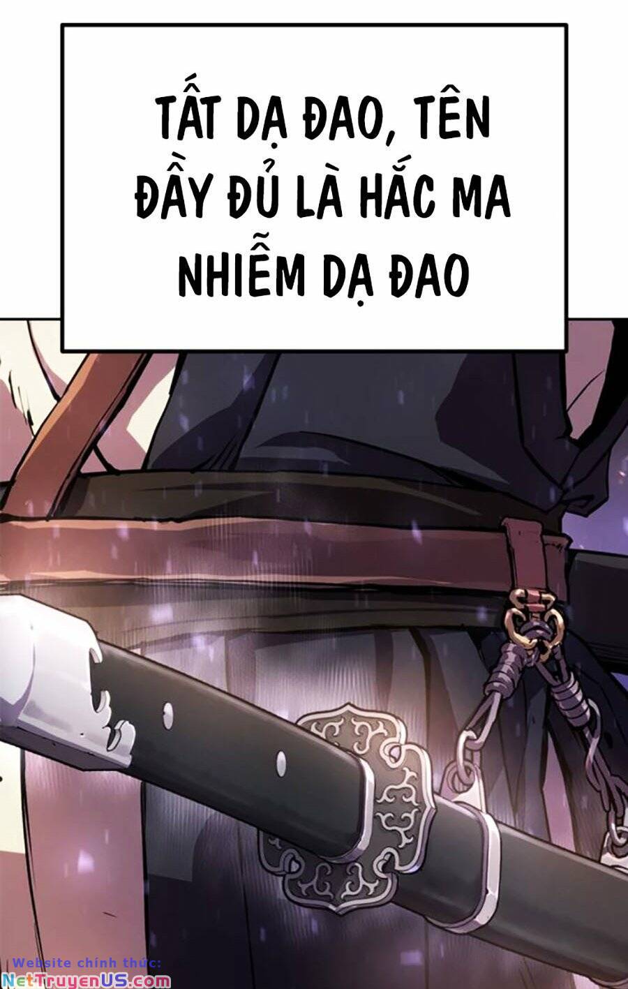 Ma Đạo Chuyển Sinh Ký - Chapter 45 - Page 6