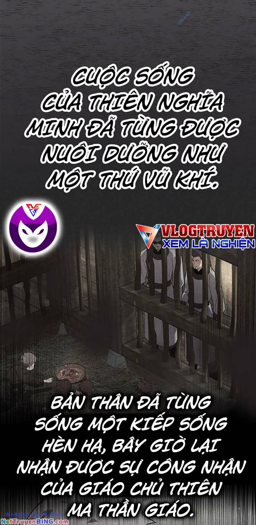 Ma Đạo Chuyển Sinh Ký - Chapter 45 - Page 80