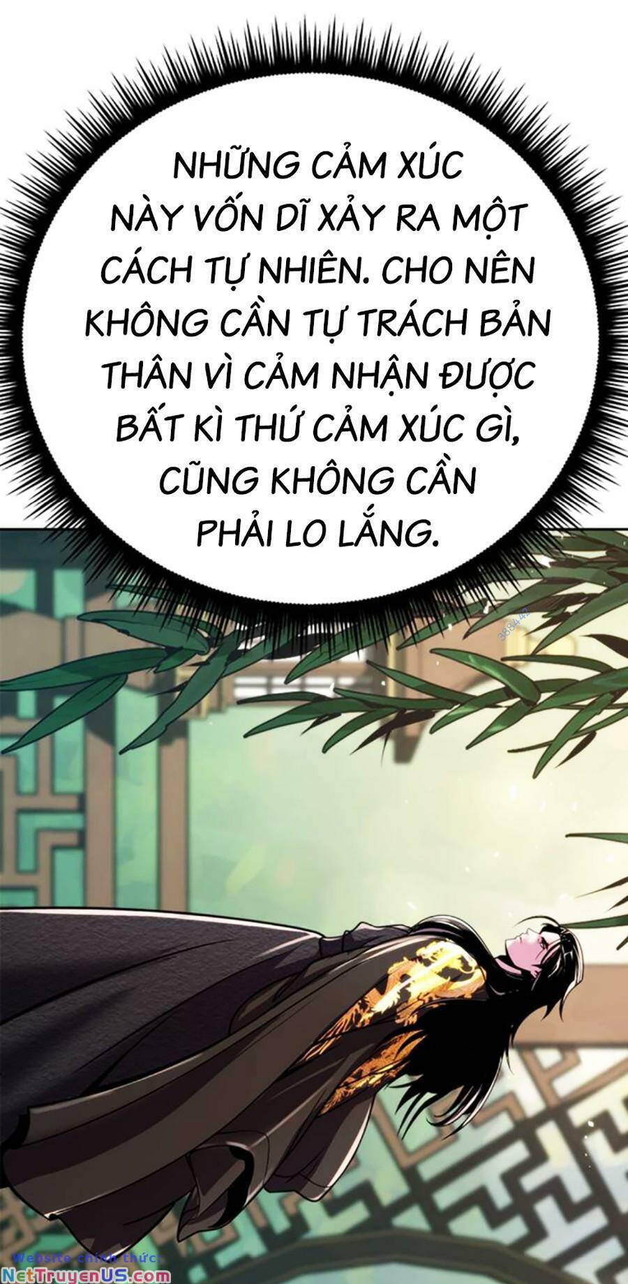 Ma Đạo Chuyển Sinh Ký - Chapter 45 - Page 84
