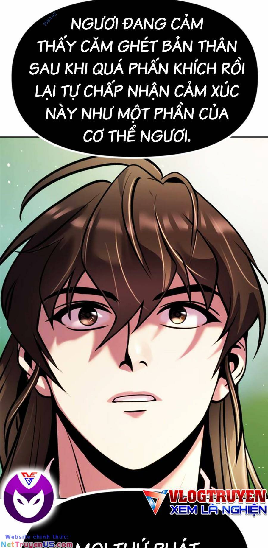 Ma Đạo Chuyển Sinh Ký - Chapter 45 - Page 88