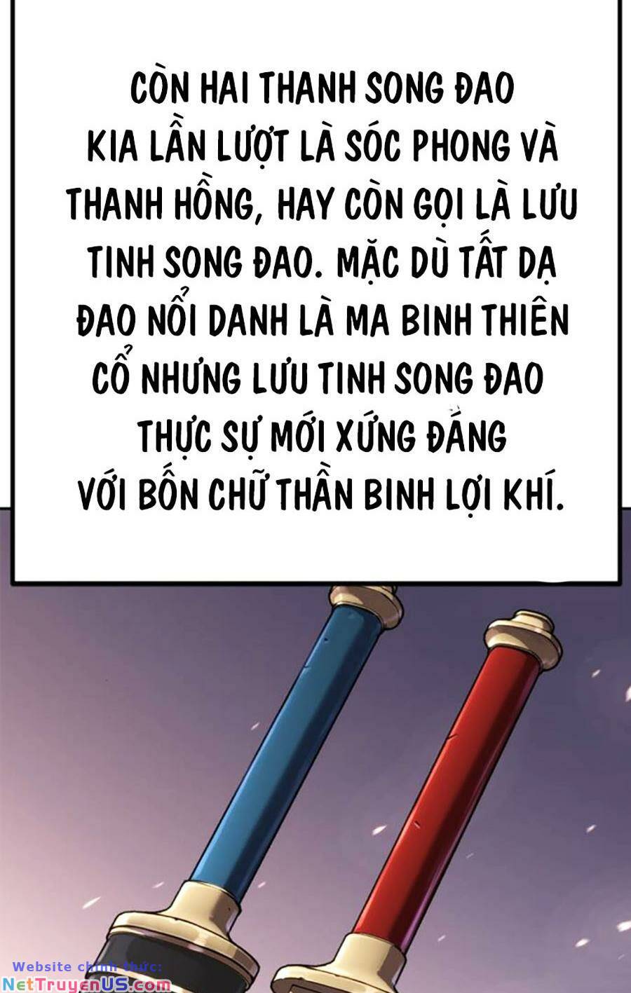 Ma Đạo Chuyển Sinh Ký - Chapter 45 - Page 8