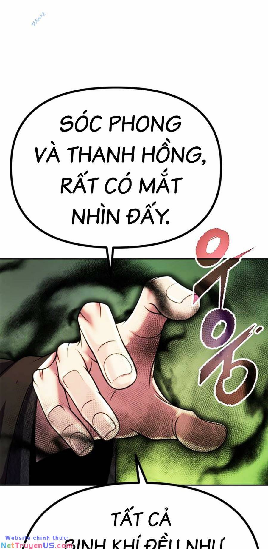 Ma Đạo Chuyển Sinh Ký - Chapter 45 - Page 96