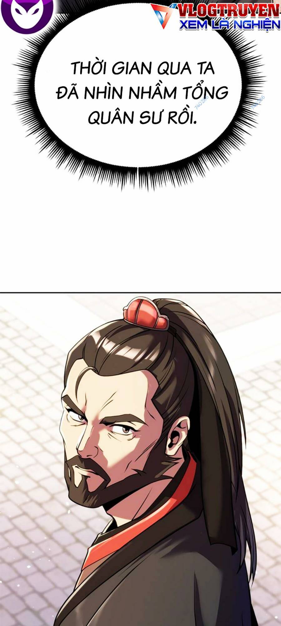 Ma Đạo Chuyển Sinh Ký - Chapter 46 - Page 102