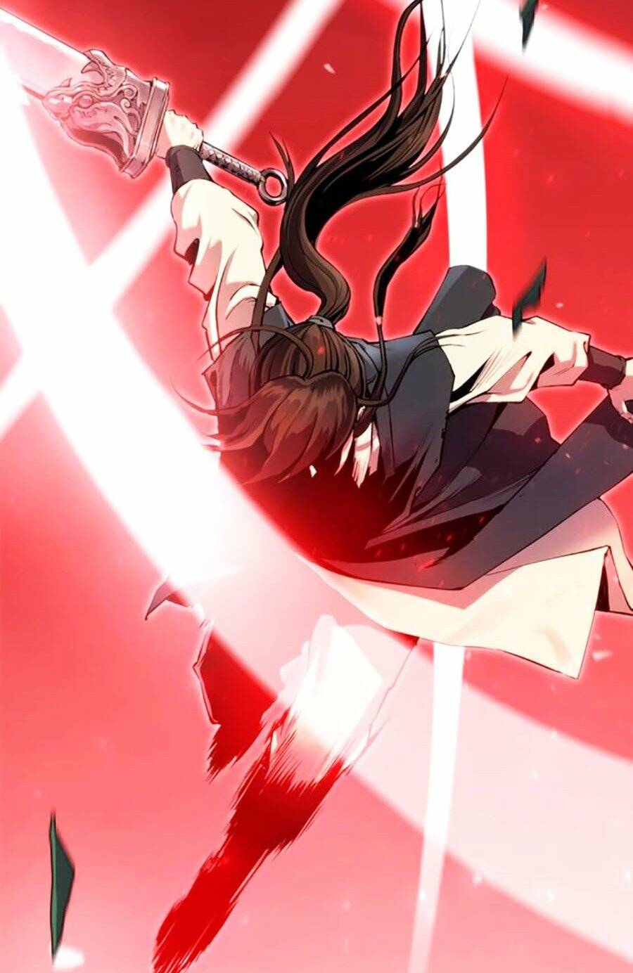 Ma Đạo Chuyển Sinh Ký - Chapter 46 - Page 10