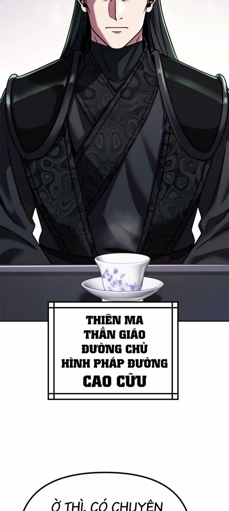 Ma Đạo Chuyển Sinh Ký - Chapter 46 - Page 126