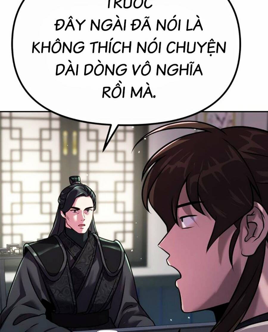 Ma Đạo Chuyển Sinh Ký - Chapter 46 - Page 131