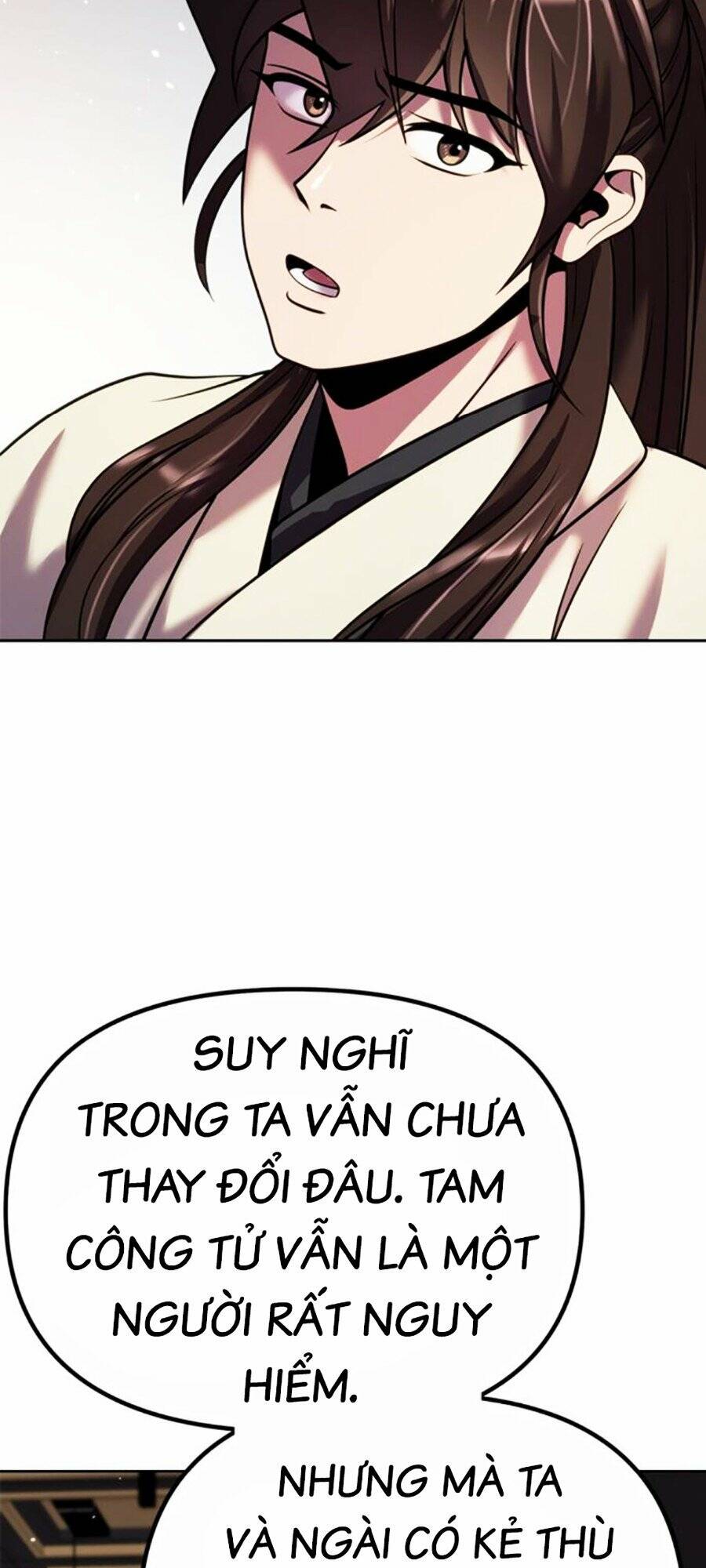 Ma Đạo Chuyển Sinh Ký - Chapter 46 - Page 135