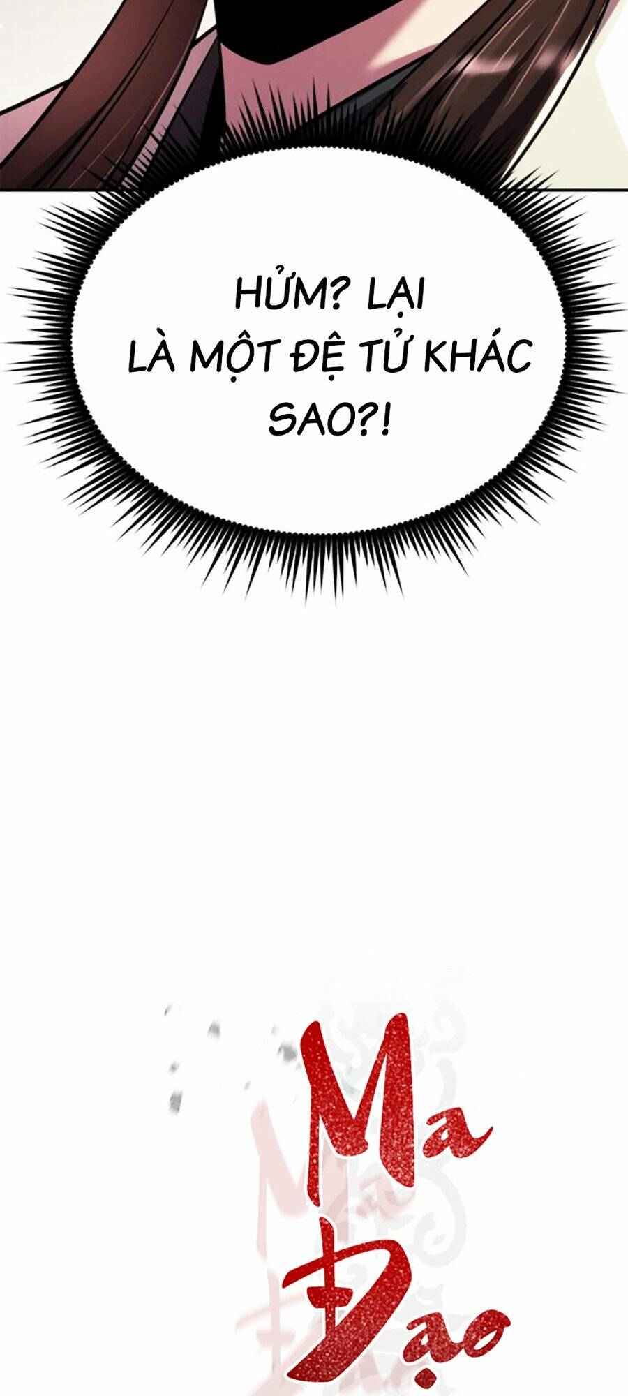 Ma Đạo Chuyển Sinh Ký - Chapter 46 - Page 141