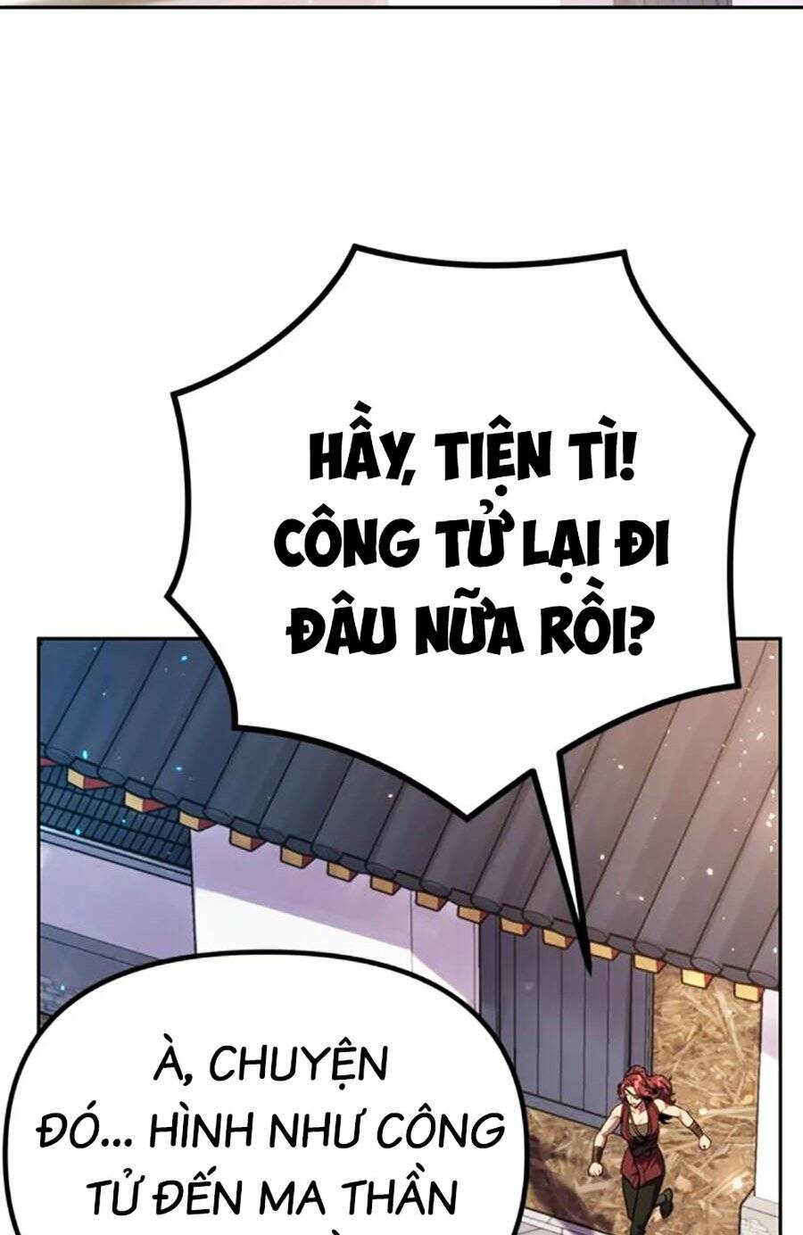 Ma Đạo Chuyển Sinh Ký - Chapter 46 - Page 14