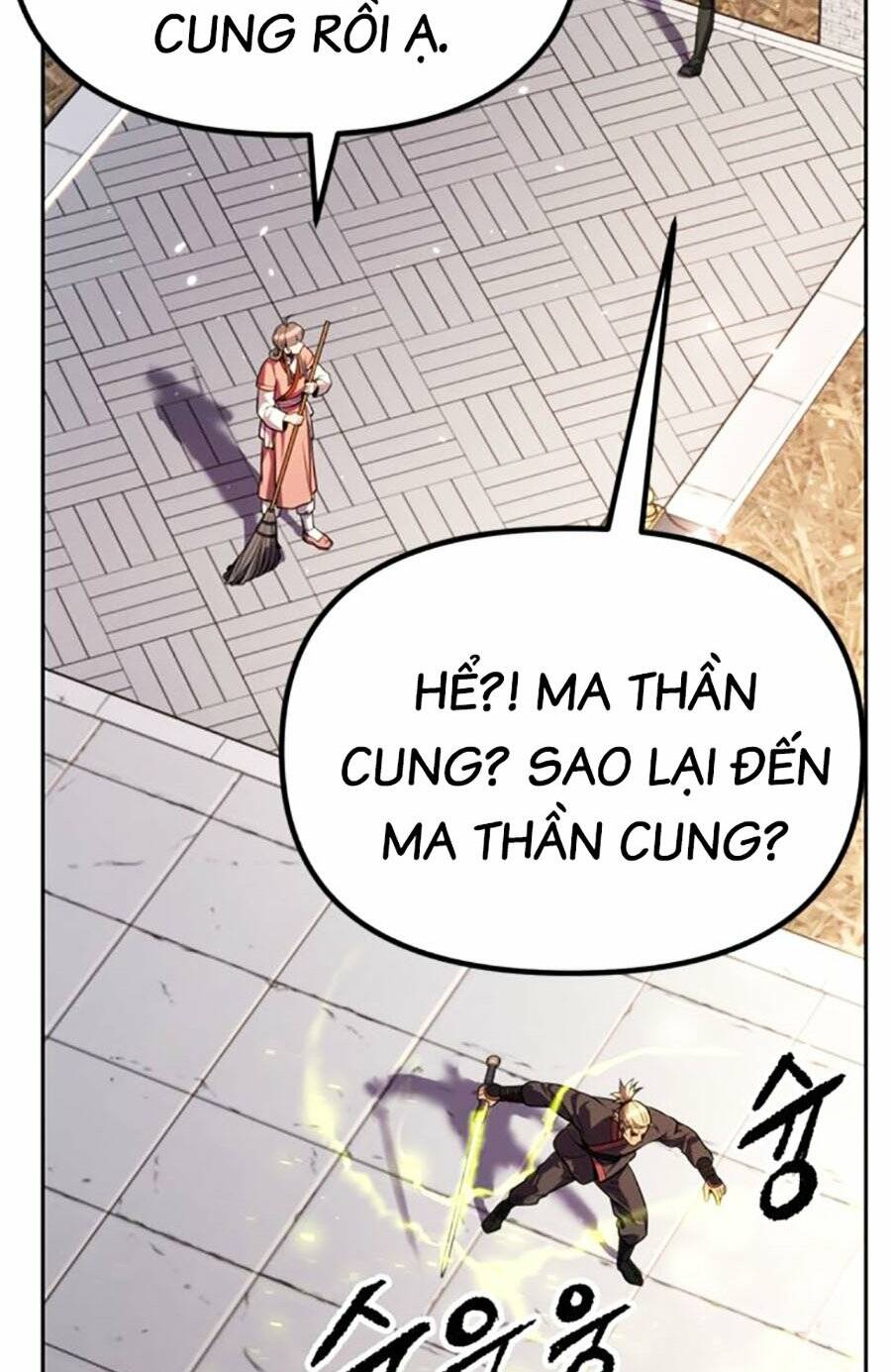 Ma Đạo Chuyển Sinh Ký - Chapter 46 - Page 15