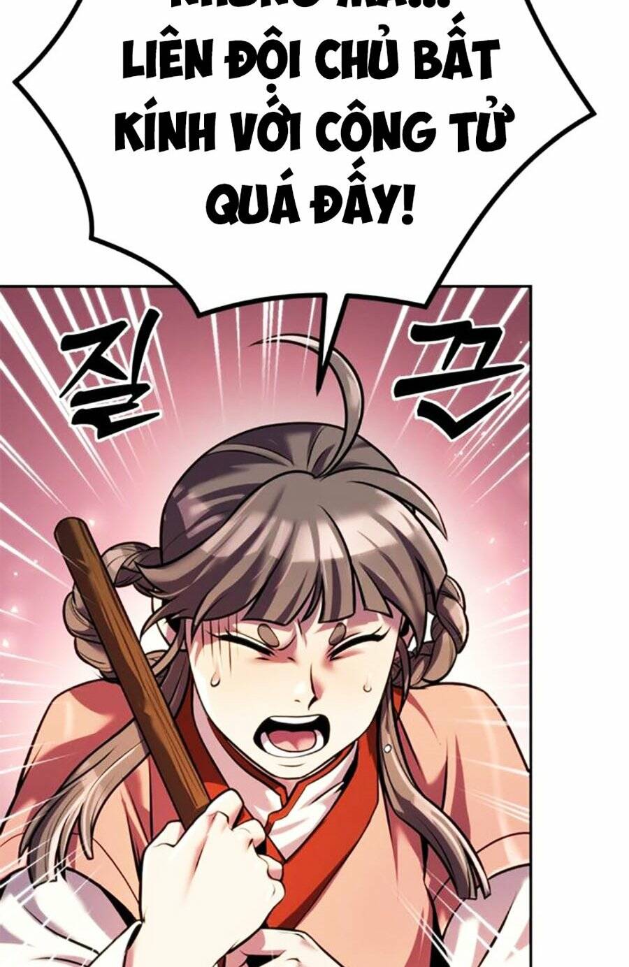 Ma Đạo Chuyển Sinh Ký - Chapter 46 - Page 18