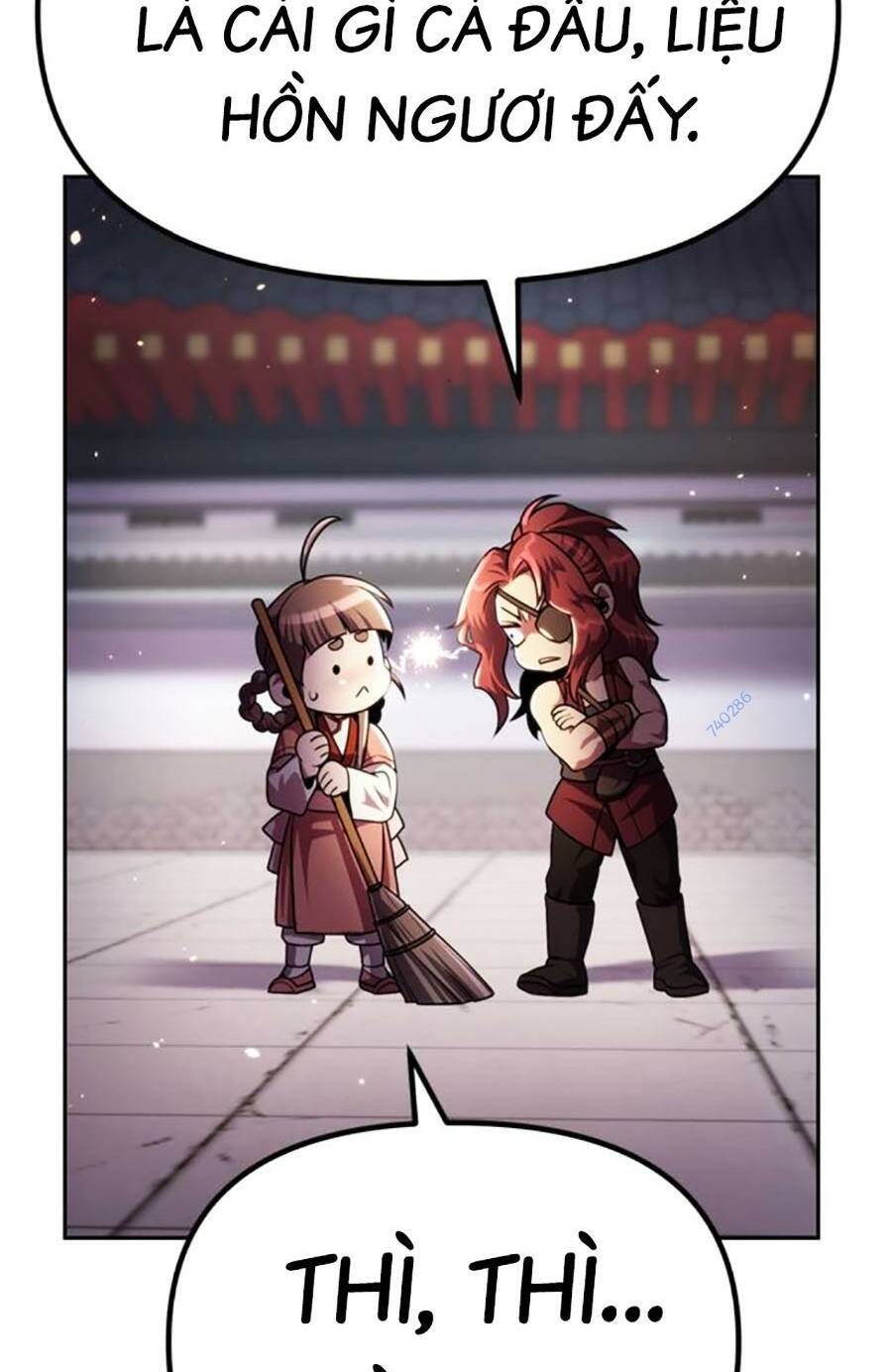 Ma Đạo Chuyển Sinh Ký - Chapter 46 - Page 21