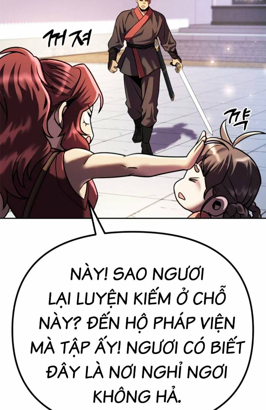 Ma Đạo Chuyển Sinh Ký - Chapter 46 - Page 23