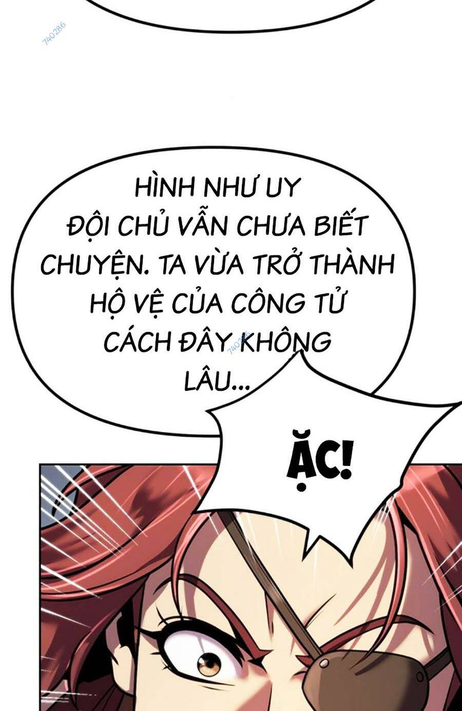 Ma Đạo Chuyển Sinh Ký - Chapter 46 - Page 24