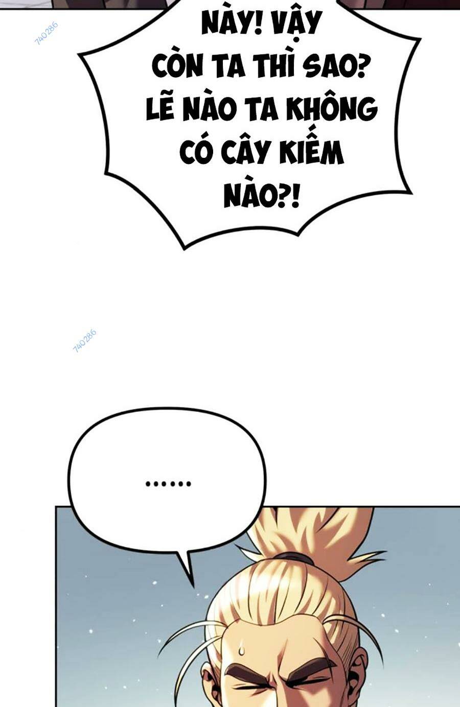 Ma Đạo Chuyển Sinh Ký - Chapter 46 - Page 28