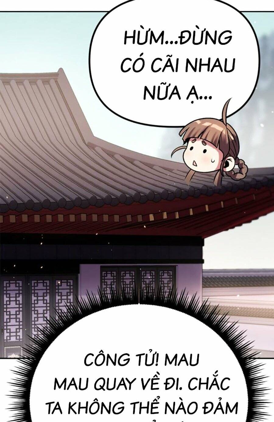 Ma Đạo Chuyển Sinh Ký - Chapter 46 - Page 30