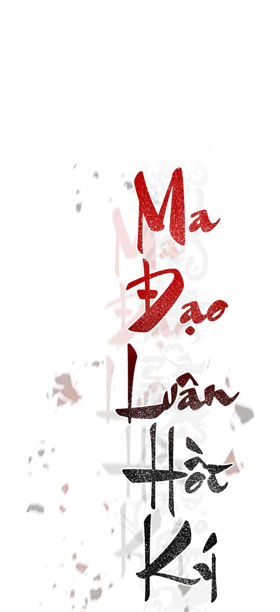 Ma Đạo Chuyển Sinh Ký - Chapter 46 - Page 32