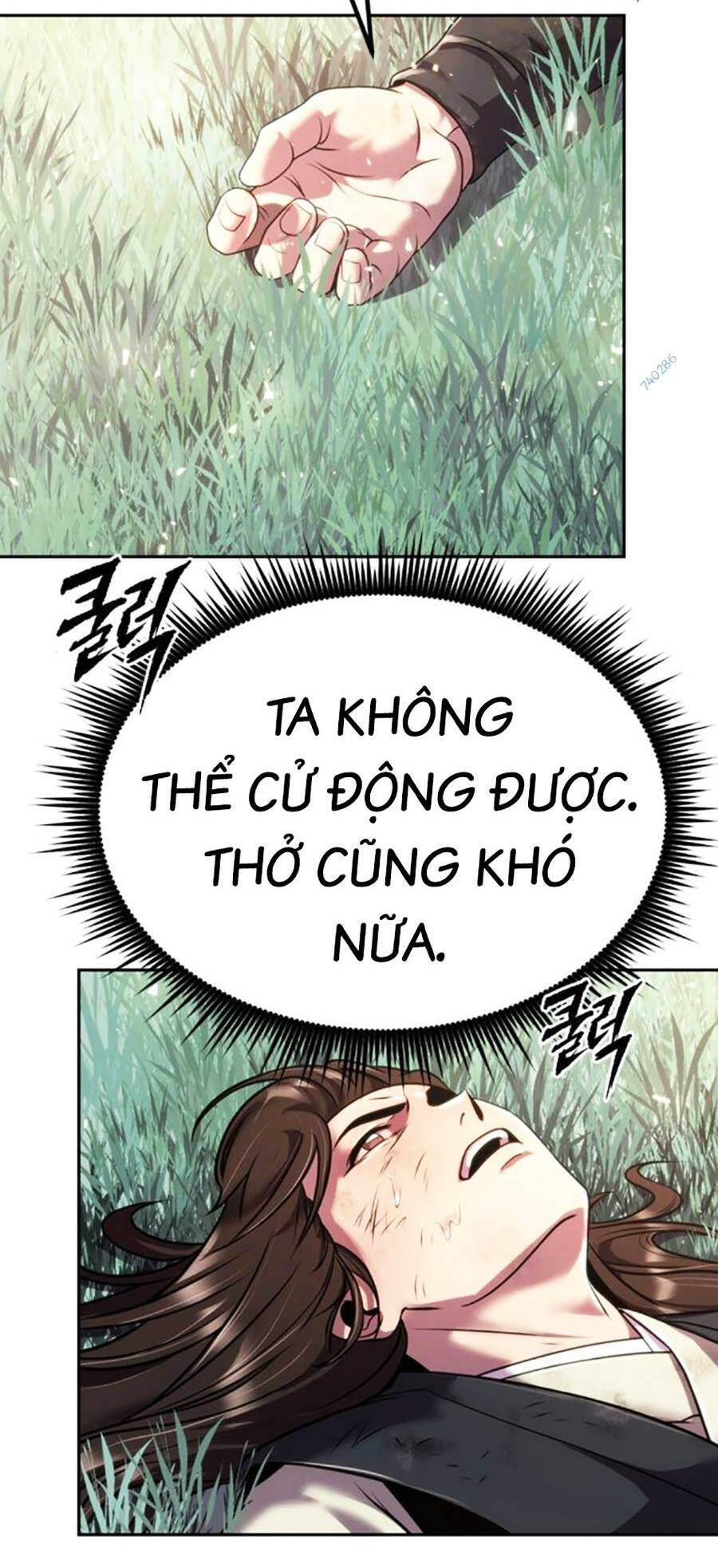 Ma Đạo Chuyển Sinh Ký - Chapter 46 - Page 36