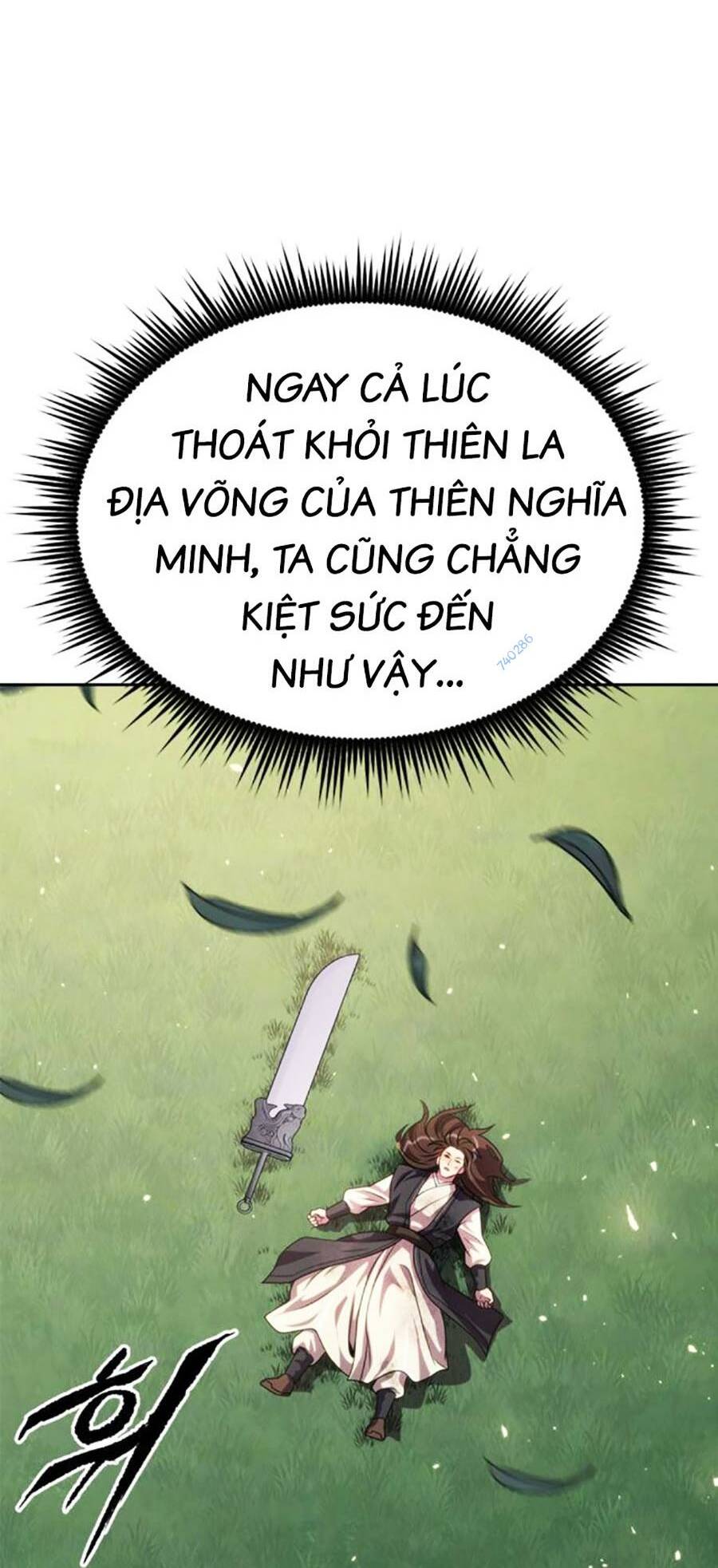 Ma Đạo Chuyển Sinh Ký - Chapter 46 - Page 37
