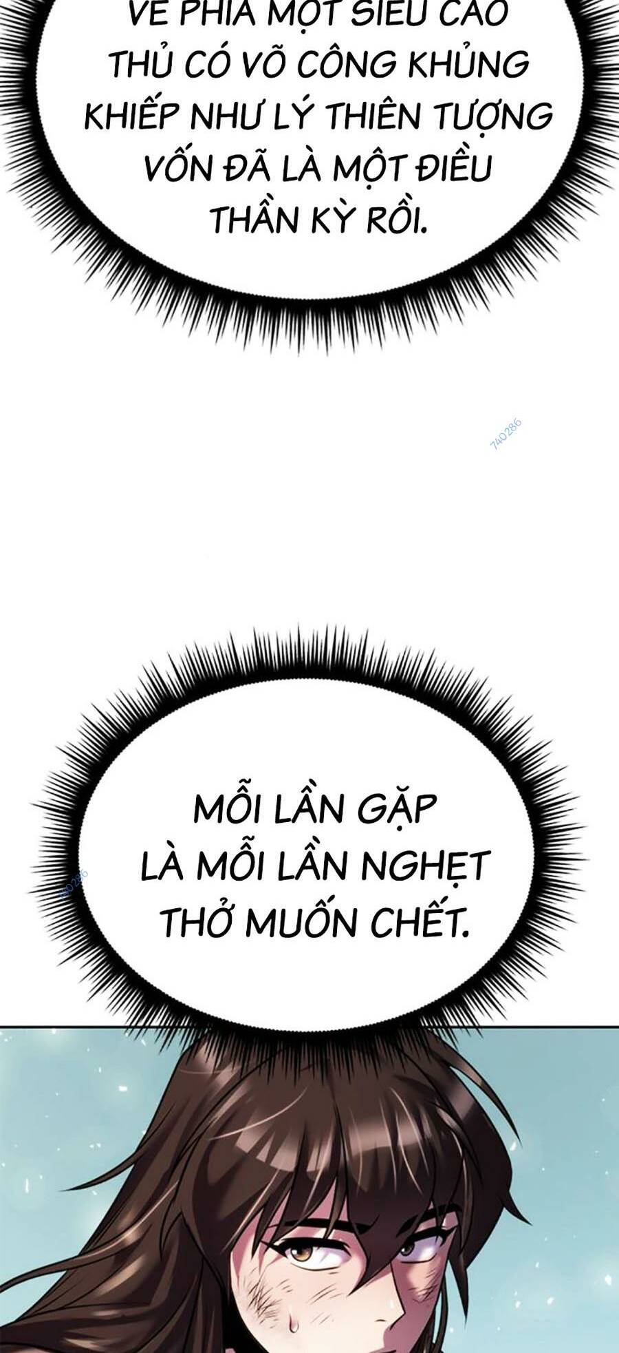 Ma Đạo Chuyển Sinh Ký - Chapter 46 - Page 41