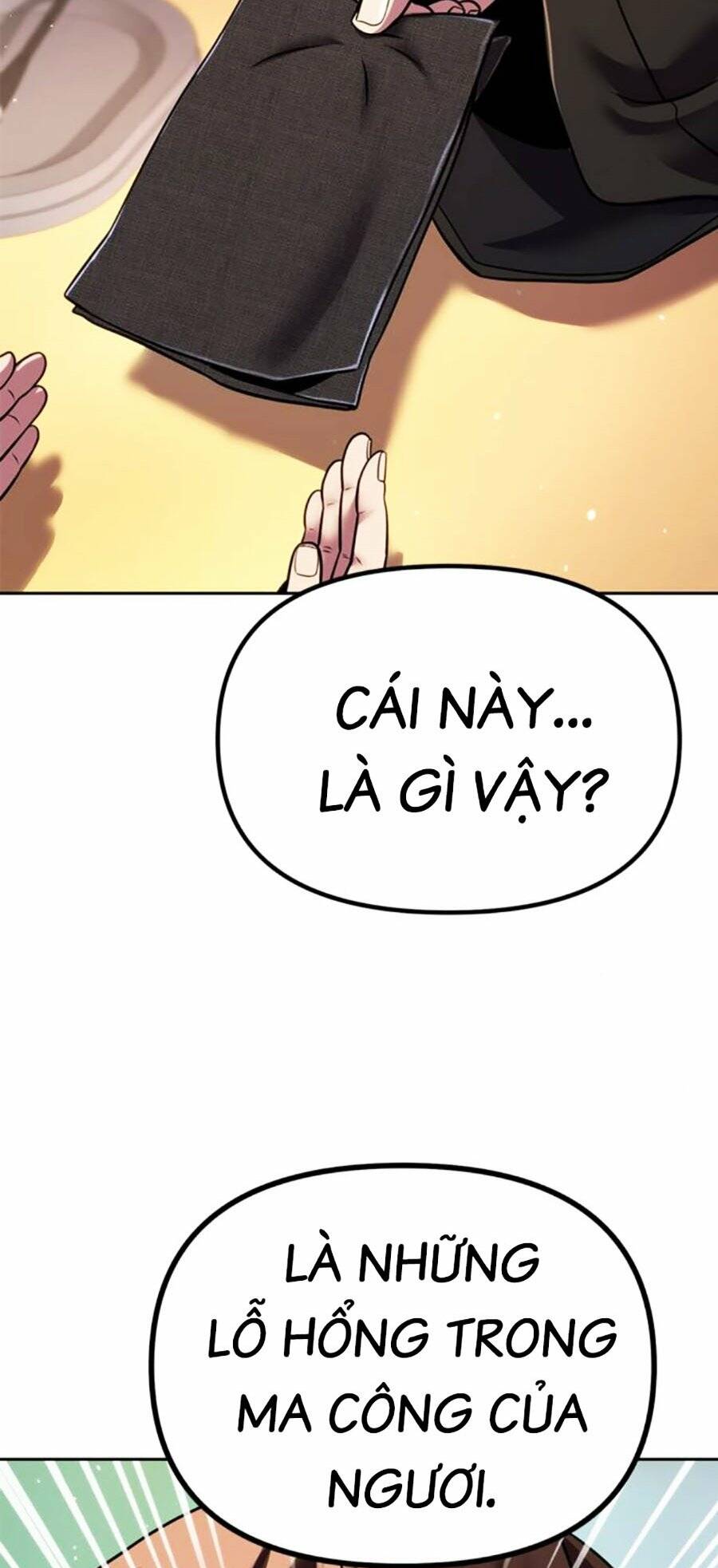 Ma Đạo Chuyển Sinh Ký - Chapter 46 - Page 46