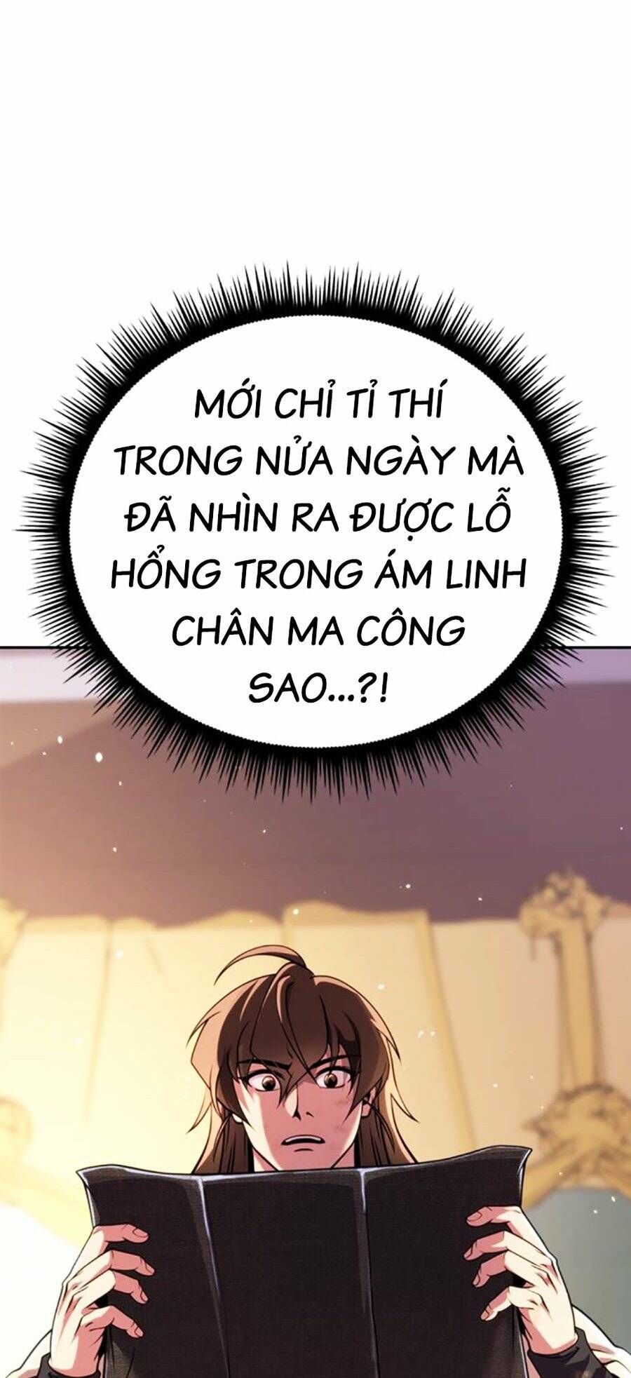 Ma Đạo Chuyển Sinh Ký - Chapter 46 - Page 50