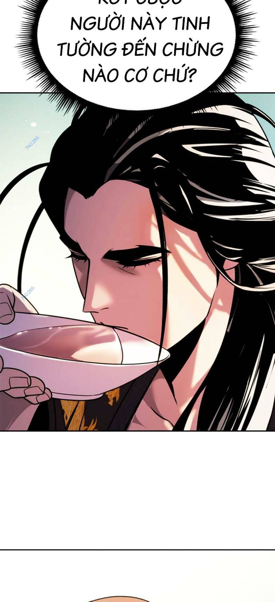 Ma Đạo Chuyển Sinh Ký - Chapter 46 - Page 52