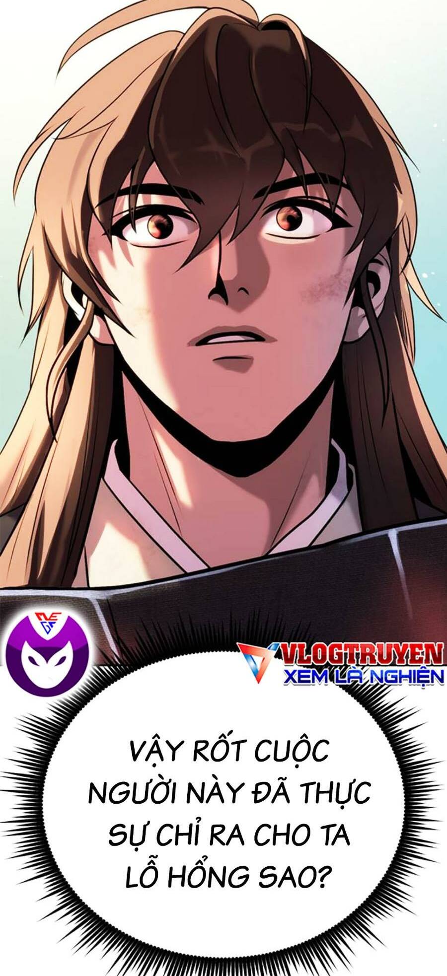 Ma Đạo Chuyển Sinh Ký - Chapter 46 - Page 53