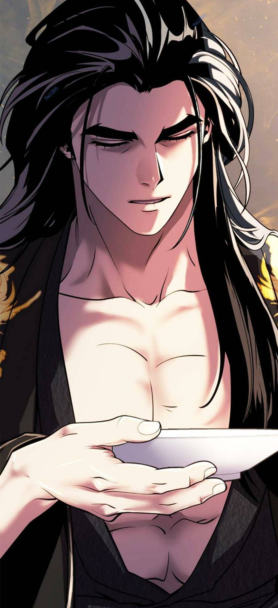 Ma Đạo Chuyển Sinh Ký - Chapter 46 - Page 56