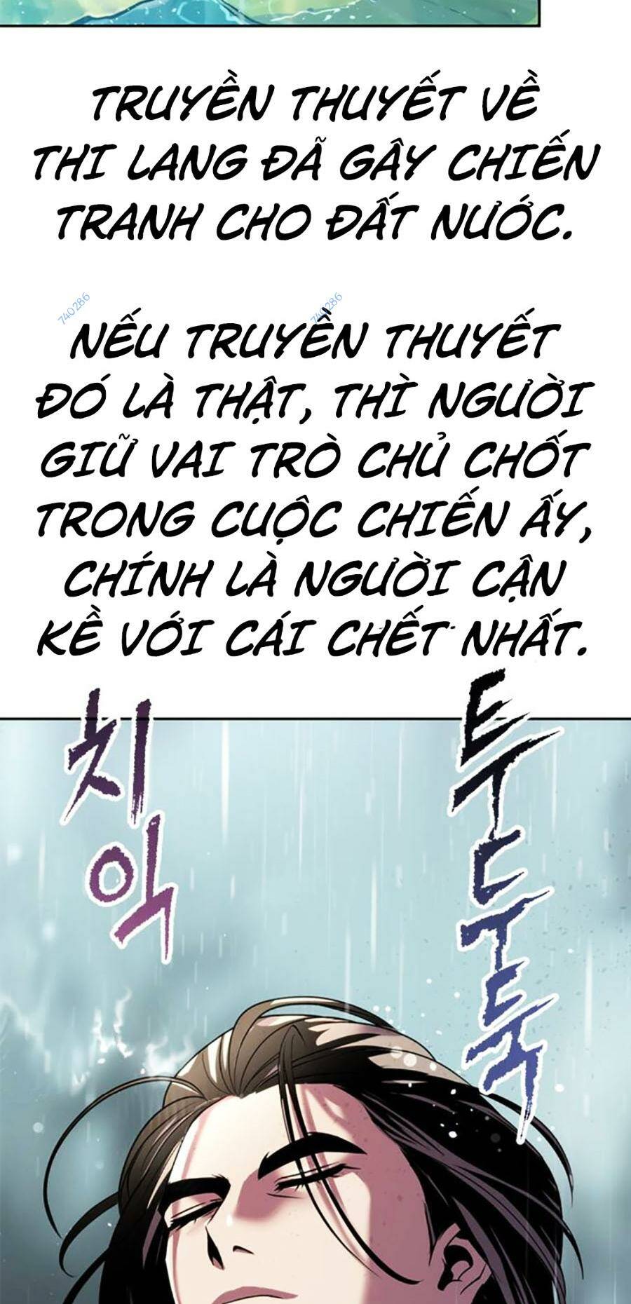 Ma Đạo Chuyển Sinh Ký - Chapter 46 - Page 68