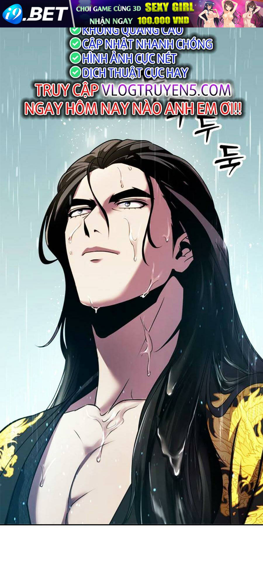 Ma Đạo Chuyển Sinh Ký - Chapter 46 - Page 72