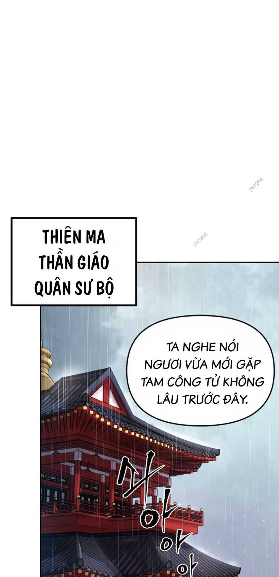 Ma Đạo Chuyển Sinh Ký - Chapter 46 - Page 73