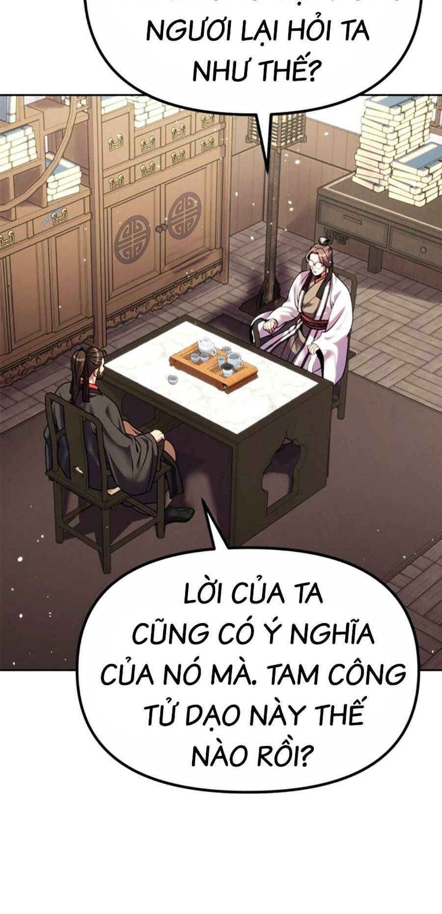 Ma Đạo Chuyển Sinh Ký - Chapter 46 - Page 76