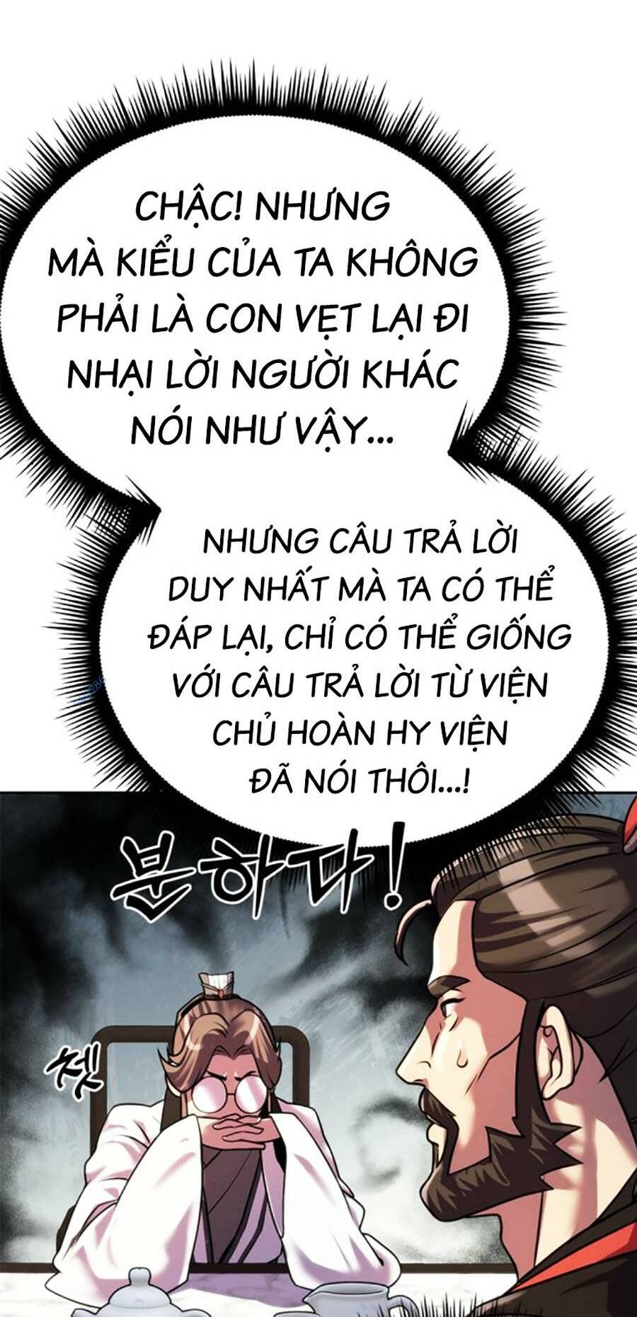 Ma Đạo Chuyển Sinh Ký - Chapter 46 - Page 77