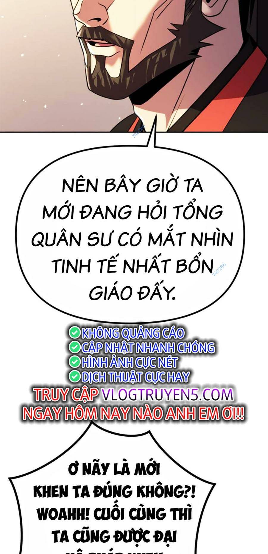 Ma Đạo Chuyển Sinh Ký - Chapter 46 - Page 80