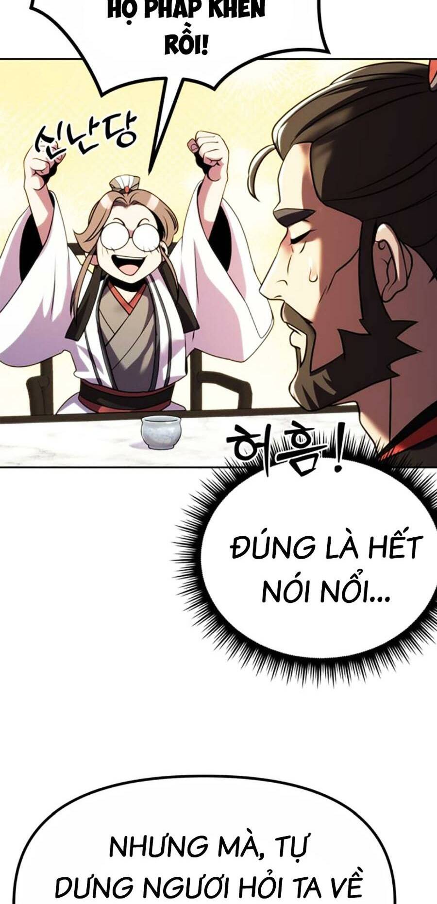 Ma Đạo Chuyển Sinh Ký - Chapter 46 - Page 81