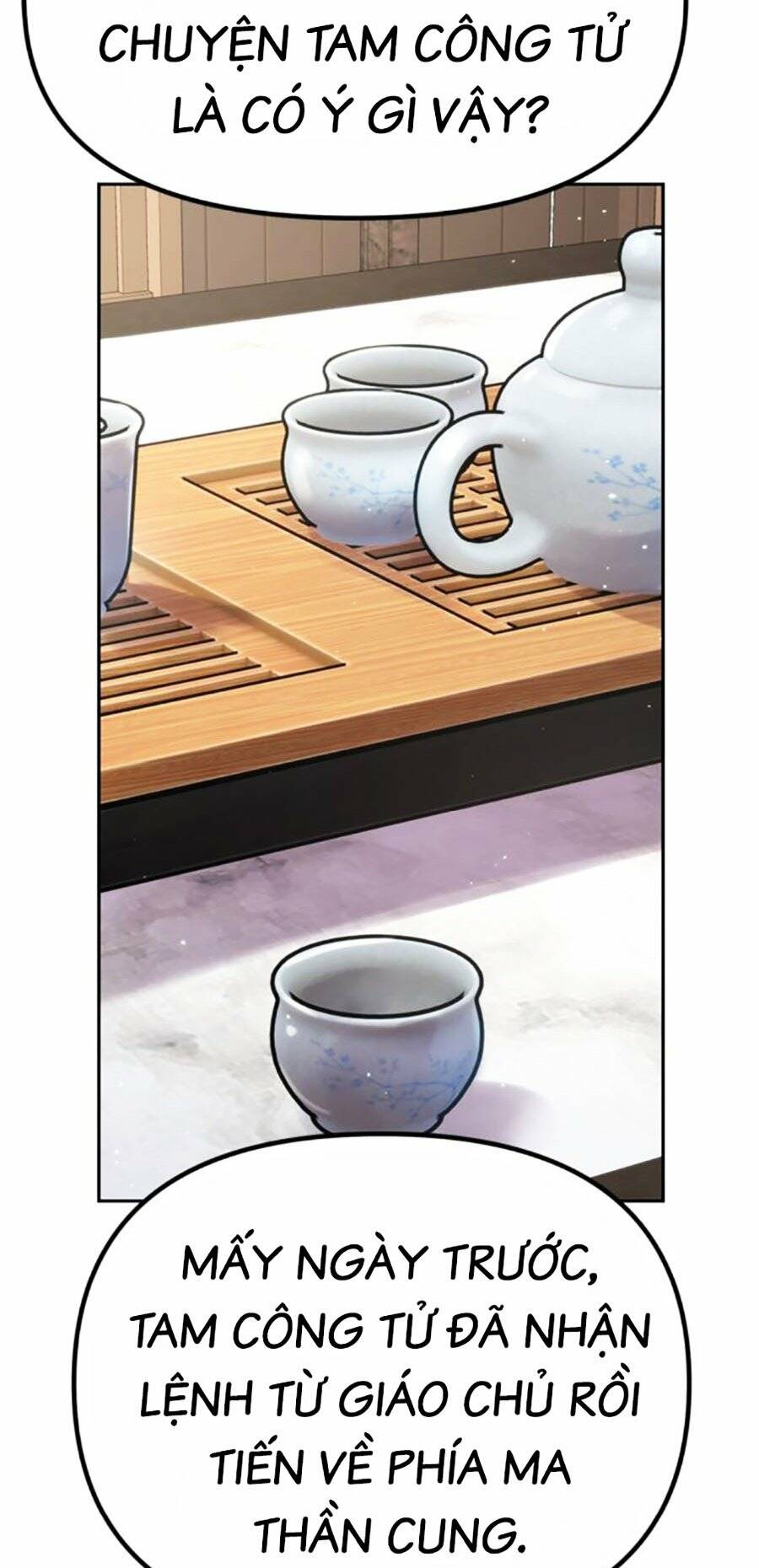 Ma Đạo Chuyển Sinh Ký - Chapter 46 - Page 82