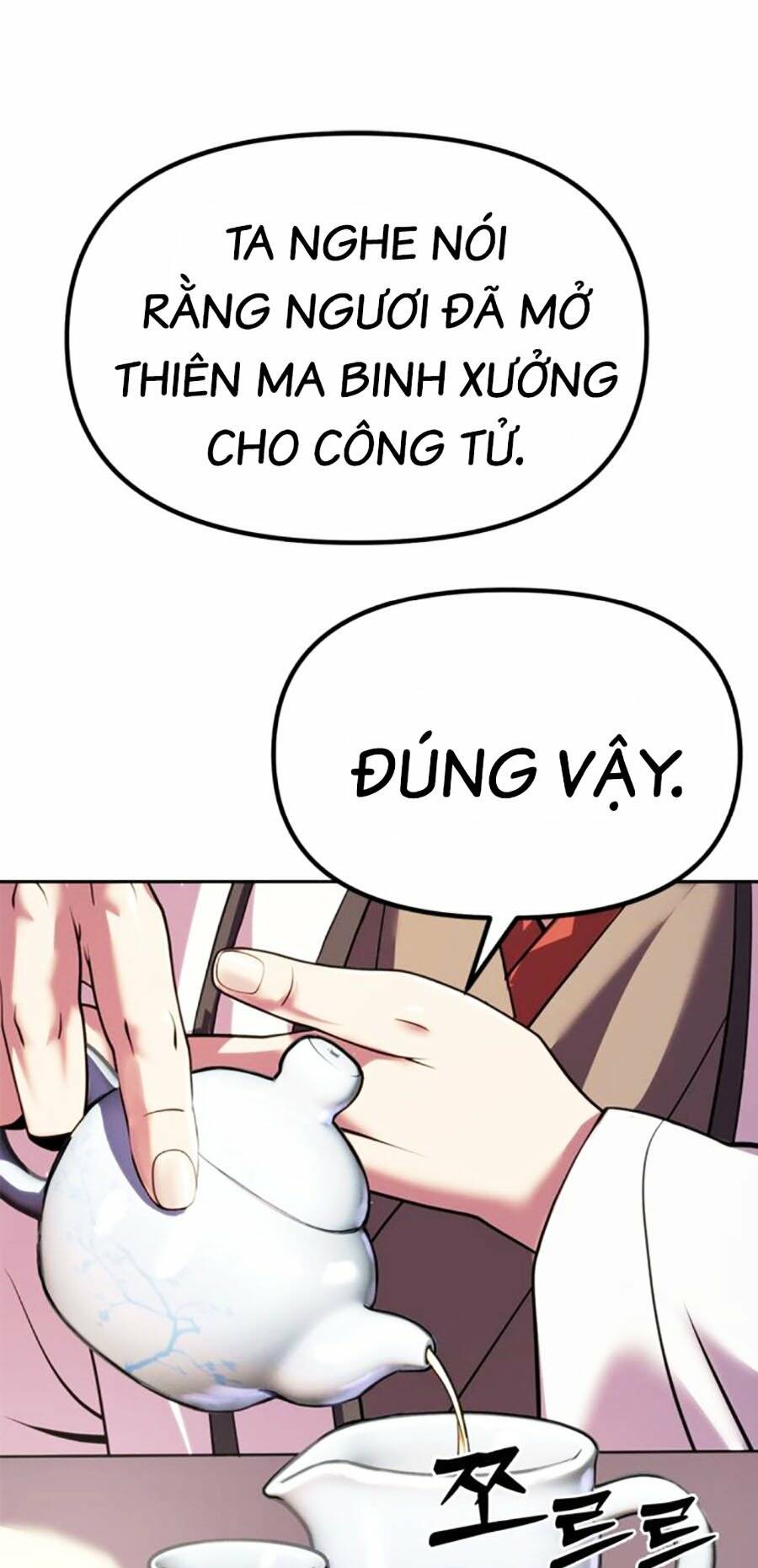 Ma Đạo Chuyển Sinh Ký - Chapter 46 - Page 86