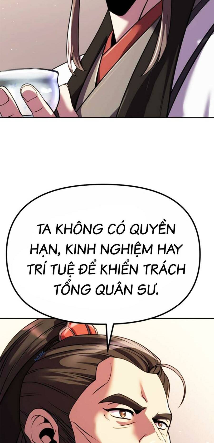 Ma Đạo Chuyển Sinh Ký - Chapter 46 - Page 89