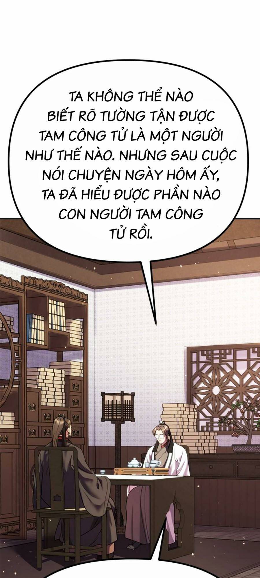 Ma Đạo Chuyển Sinh Ký - Chapter 46 - Page 96