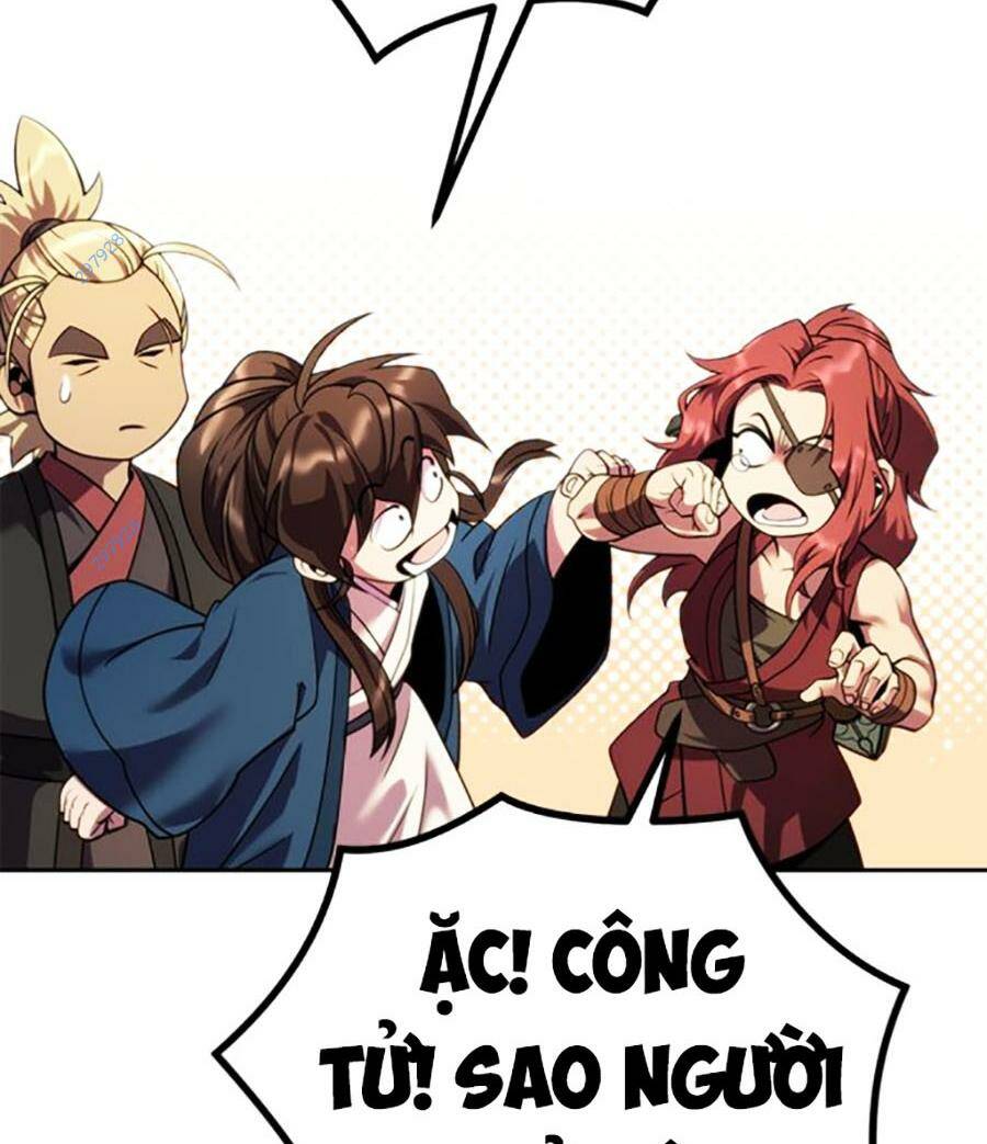 Ma Đạo Chuyển Sinh Ký - Chapter 47 - Page 108