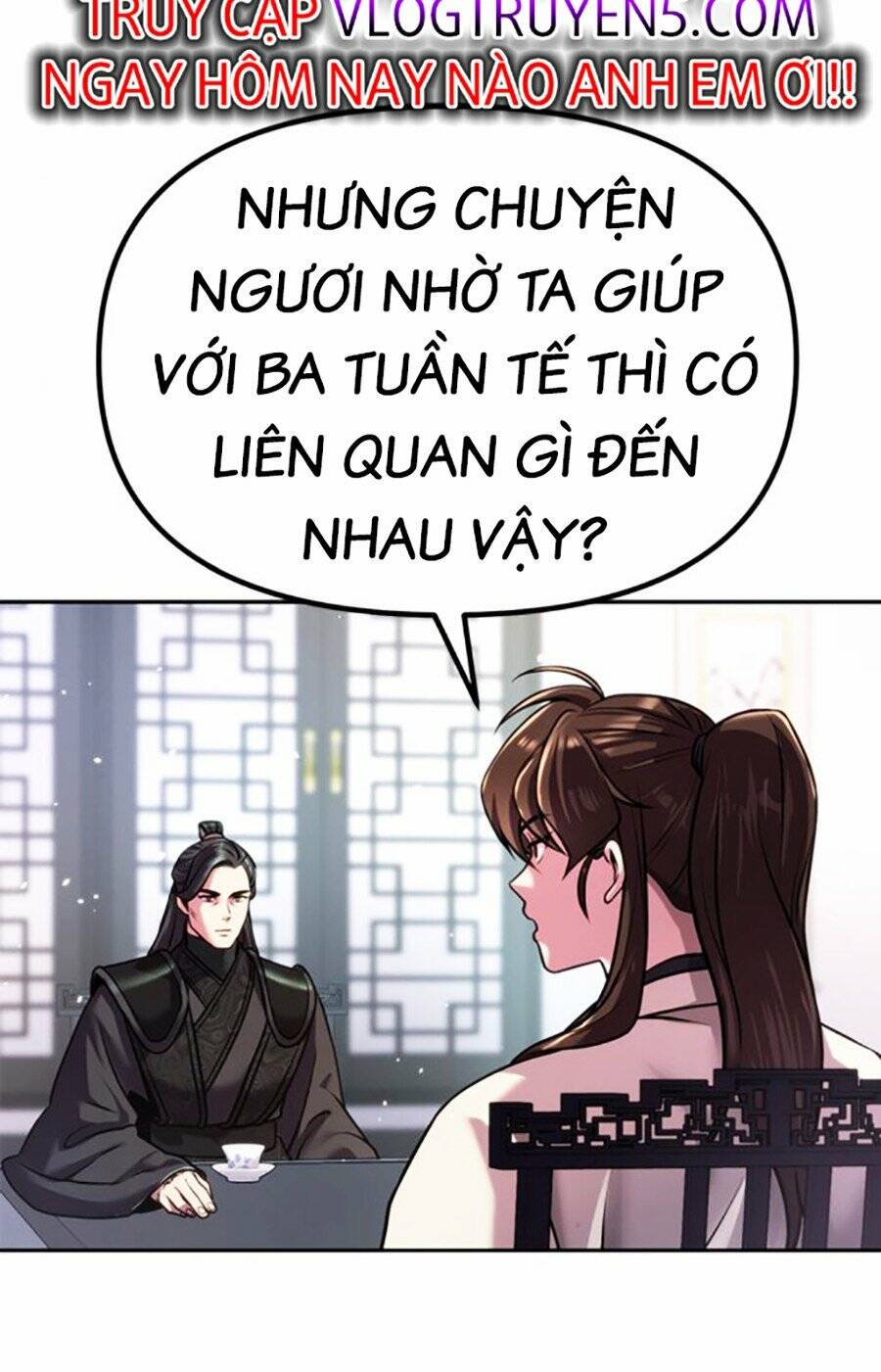 Ma Đạo Chuyển Sinh Ký - Chapter 47 - Page 10
