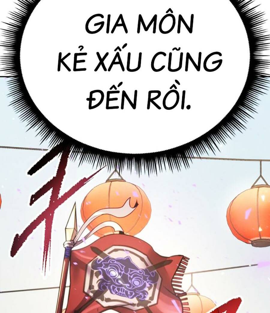 Ma Đạo Chuyển Sinh Ký - Chapter 47 - Page 117