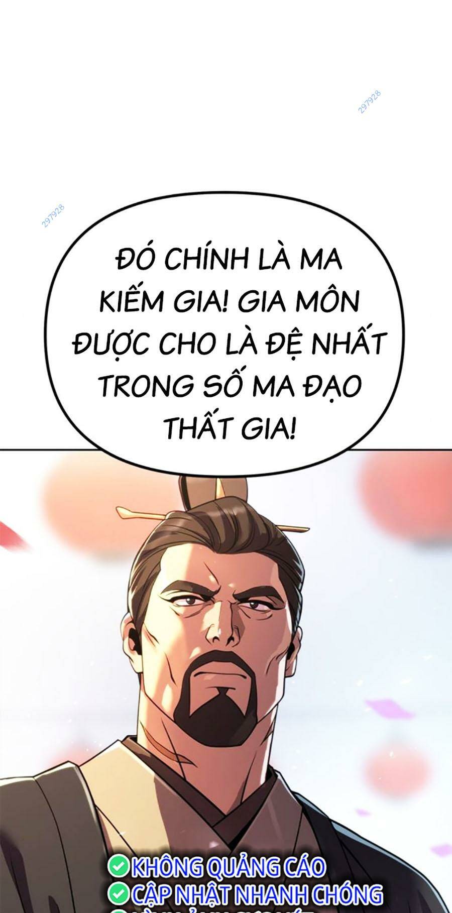 Ma Đạo Chuyển Sinh Ký - Chapter 47 - Page 120